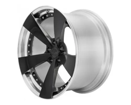 BC Forged HCL05 Wheel - BCF-HCL05