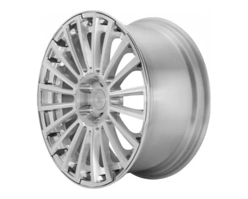 BC Forged HCL20 Wheel - BCF-HCL20