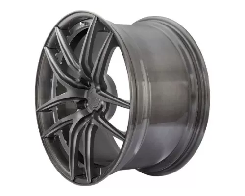 BC Forged HT01 Wheel - BCF-HT01