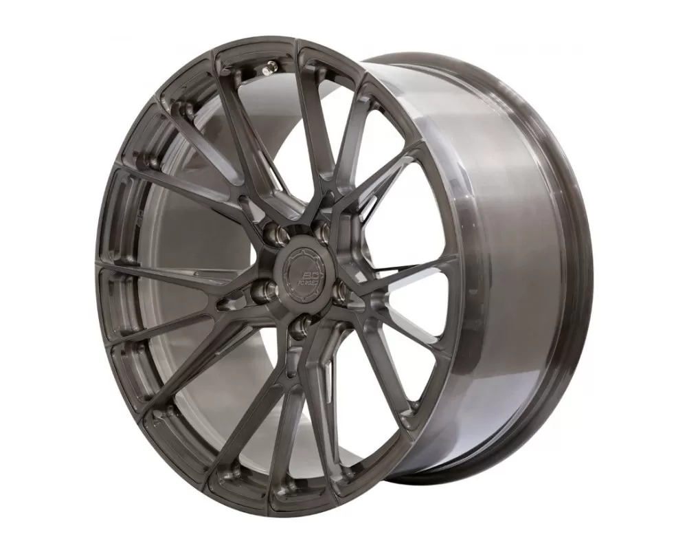 BC Forged EH184 Wheel - BCF-EH184
