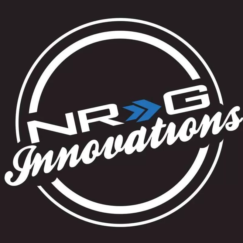 NRG 2-Piece RSC Seats Plastic Harness Inserts - RSC-HI