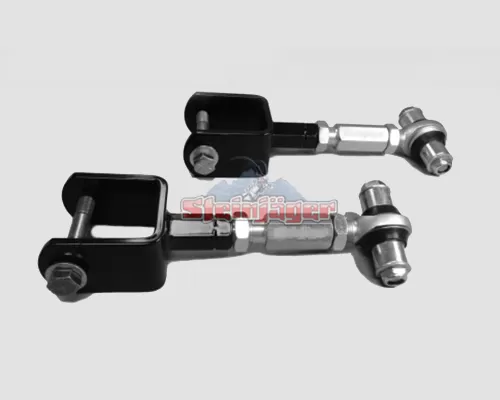 Steinjager Control Arms PTFE Raced Rod Ends Ford Mustang 1979-2004 - J0017949