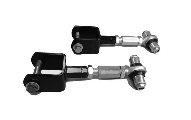 Steinjager 1978-1982 Fairmont Control Arms Chrome Moly Rod Ends - J0017950