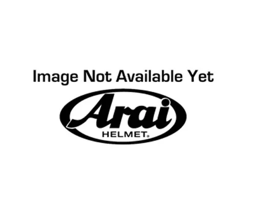 Arai GP-6S Dark Tint Shield Visor - 01-1281