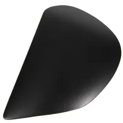 Arai Profile Black Frost Side Pods - Arai-3731
