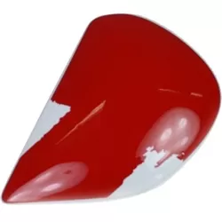 Arai Vector-2 Marker Red Side Pods - Arai-4677