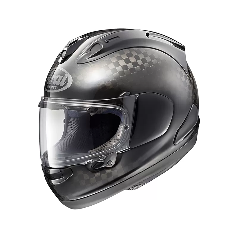 Arai Corsair-X Racing Carbon Full Face Street Helmet - AraiCorsair-XRC