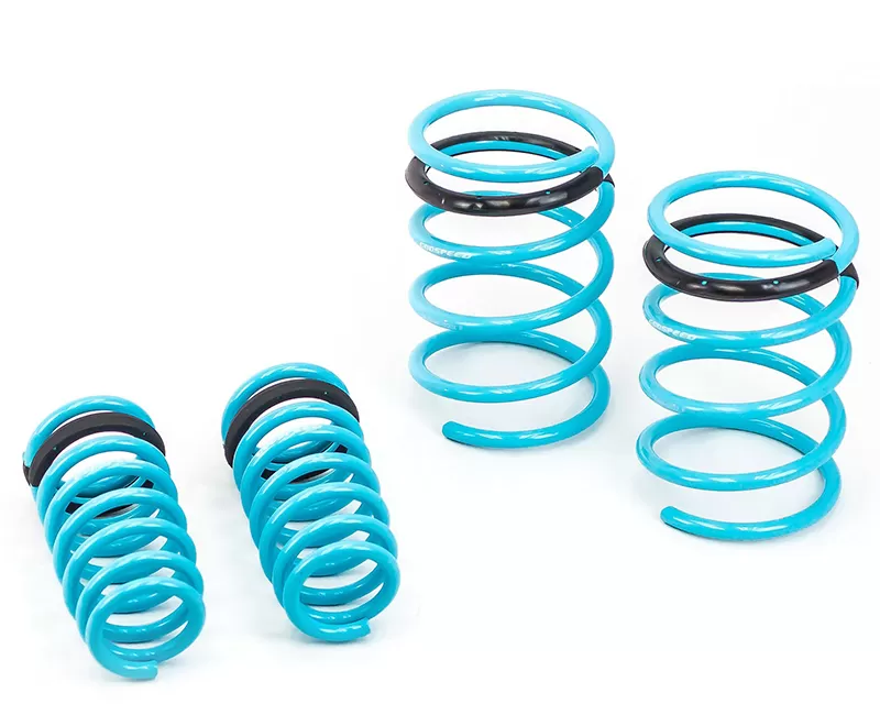 Godspeed Project Traction-S Lowering Spring Kit BMW 1 Series E82 2008-2013 - LS-TS-BW-0001