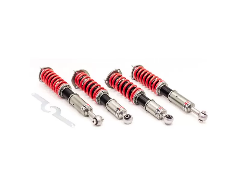 Godspeed Project Mono-RS Coilover Suspension Lexus IS300 2001-2005 - MRS1640