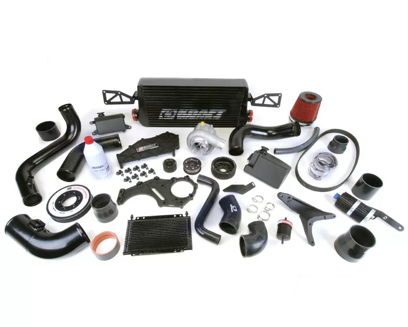 Kraftwerks Supercharger Kit without InTune Chevrolet Camaro LS3 | LS99 10-15 - 150-02-1013