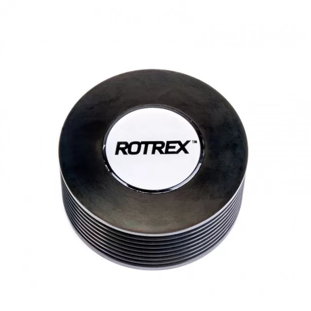 Rotrex Supercharger Pulley 75mm 8 Rib - R50-99-0075