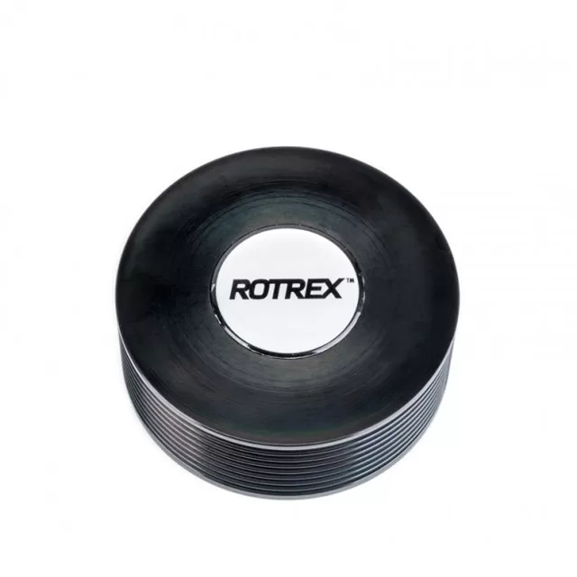 Rotrex Supercharger Pulley 100mm 8 Rib - R50-99-0100