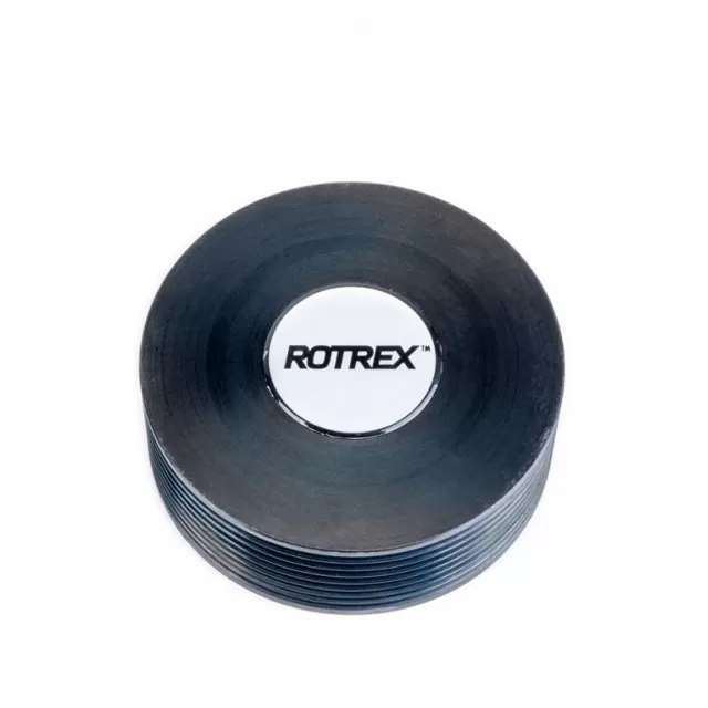Rotrex Supercharger Pulley 105mm 8 Rib - R50-99-0105
