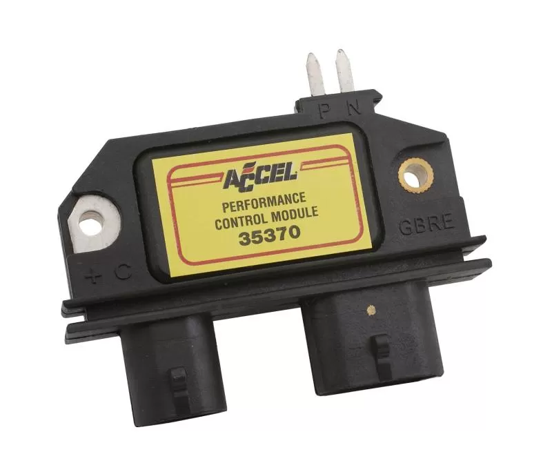 Accel GM EXT. COIL 90-95 IGN MODULE - 35370