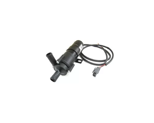 Johnson CM30 12V Intercooler Pump with Wire Harness Mercedes-Benz G55 AMG 04-09 - 10-24489-03