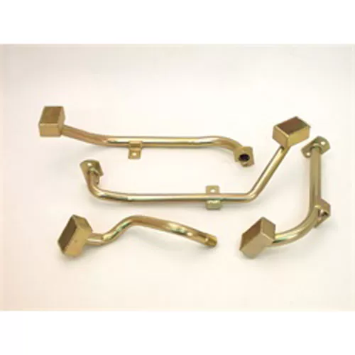 Canton Racing Products 5.0 Coyote Pickup For 15-738 Pan - 15-739