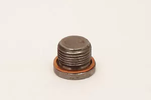 Canton Racing Products 20Mm Plug For Gm Oil Level Sender Port 15-244 Pan - 22-405