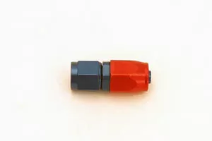 Canton Racing Products -6 An Straight Hose End - 23-623