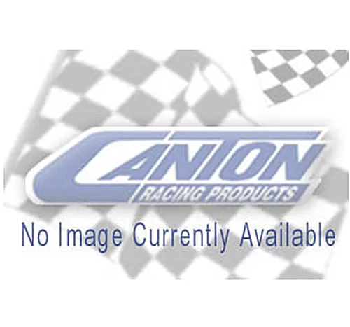 Canton Racing Replacement SS Mounting Clamp for 3-1/4inch Round Tanks - 26-890