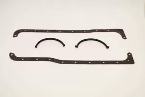 Canton Racing Products 351W Pan Gasket - 88-650