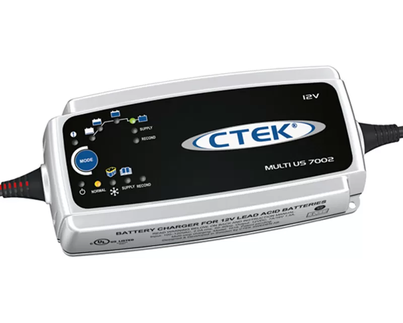 CTEK Multi US 7002 OQC Battery Charger - 56-353