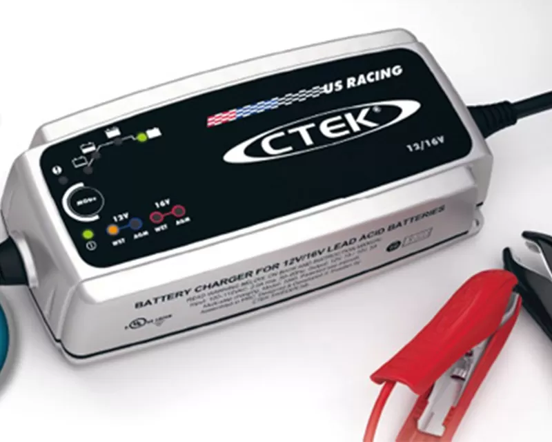 CTEK MURS 7.0 Battery Charger - 56-830