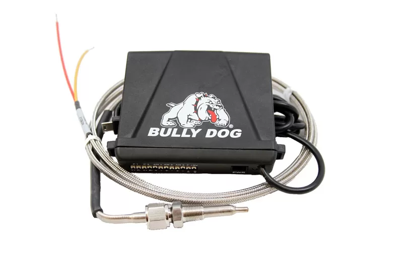 Bully Dog Sensor Docking Station w/Pyrometer Probe - 40384