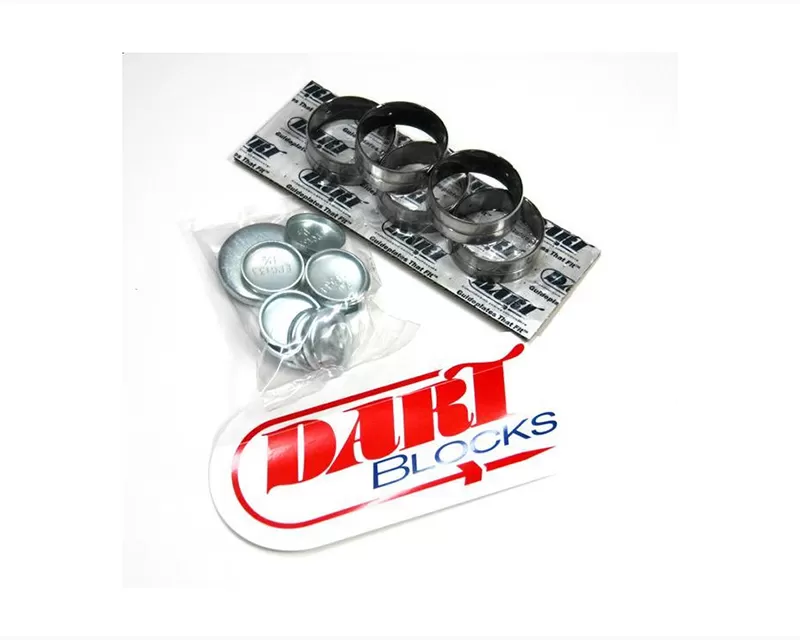 Dart Dart SHP Block Parts Kit - 32000013
