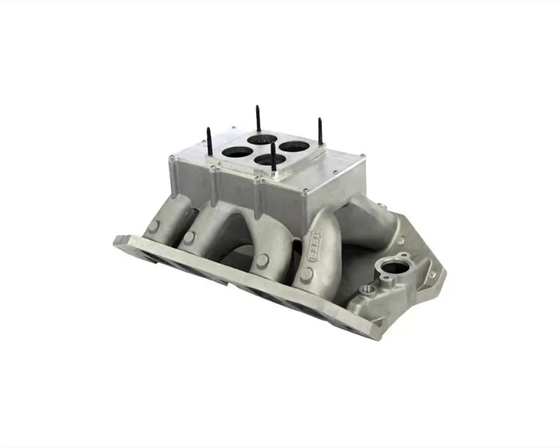Dart Intake Manifolds Box Ram Pent Roof Top, Spacer and Gasket Included - 62430010