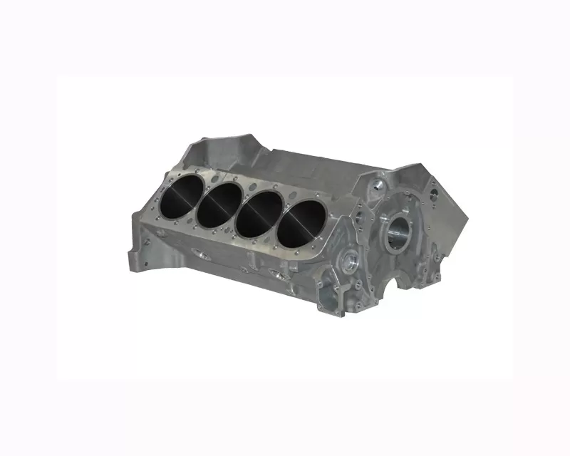 Dart 4.5 Bore Spacing Aluminum Chevy Small Blocks BBC 350 9.075 4.18 - 31511342