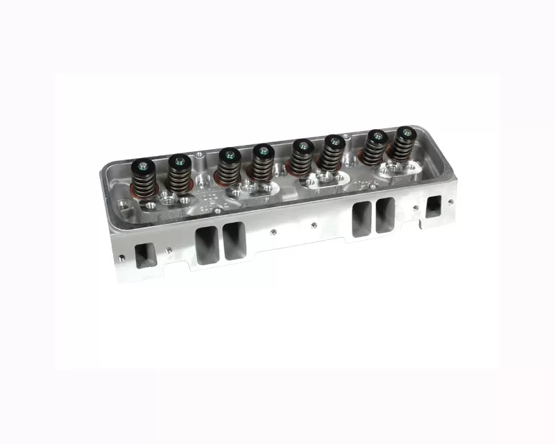 Dart Pro 1 Aluminum Small Block Chevy Cylinder Heads 200cc 64cc 2.02/1.60 1.437D - 11321112P