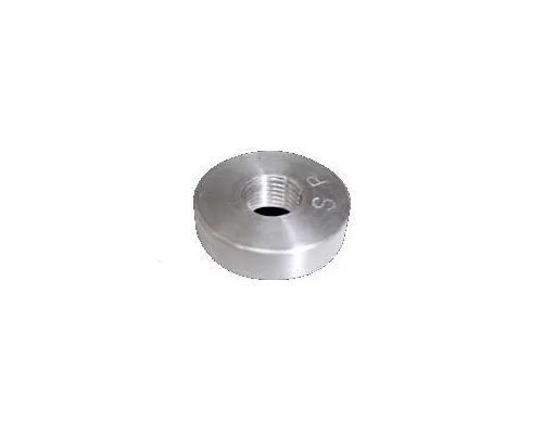 Snow Performance Nozzle Mounting Bung for Aluminum Universal - SNO-40120