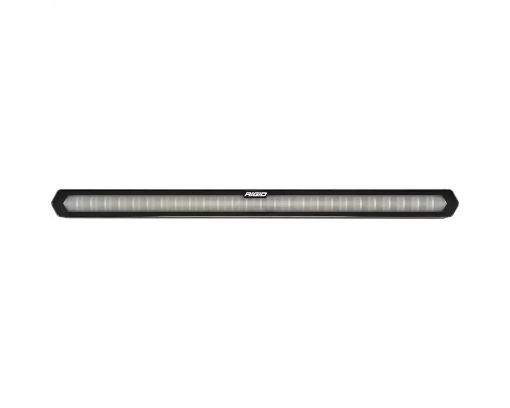 Rigid Industries Rear Facing Chase Series 28" LED Light Bar -  Surface Mount - 901802