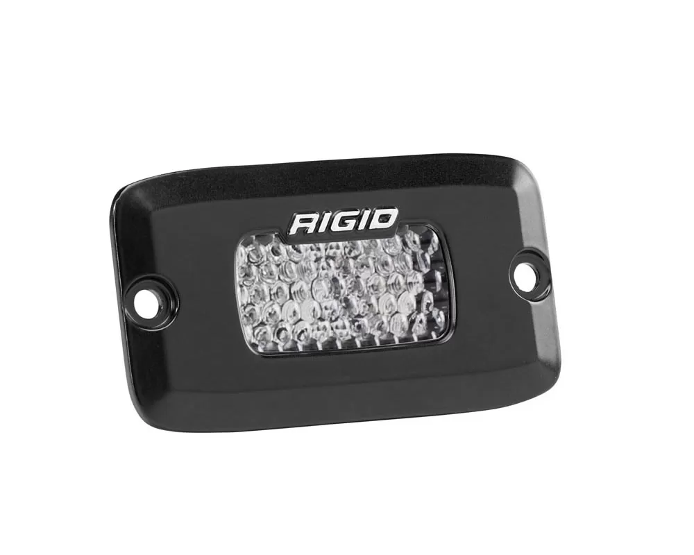 RIGID Industries Diffused Flush Mount SR-M Pro - 922513