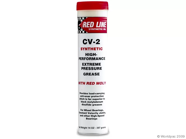 Red Line CV Joint Grease Volvo - W0133-1841090