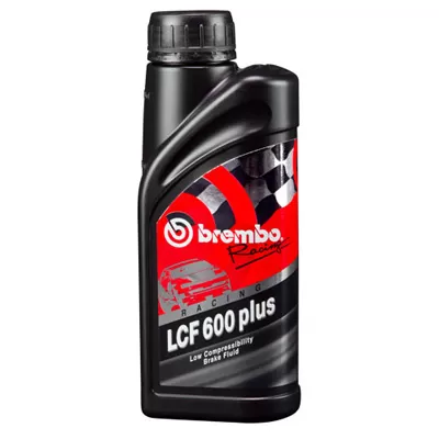 Brembo LCF 600 Plus Brake Fluid - 4816411