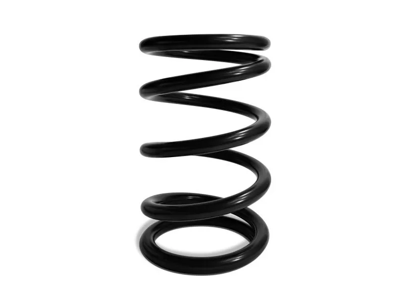AFCO Front Spring 5"x 9.5" AFCOIL Black w/ 700 Spring Rate Chevrolet 1964-1974 - 20700B