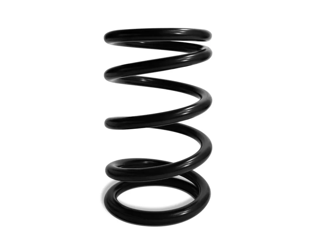 AFCO Front Spring 5"x 9.5" AFCOIL Black w/ 950 Spring Rate Chevrolet 1964-1974 - 20950B