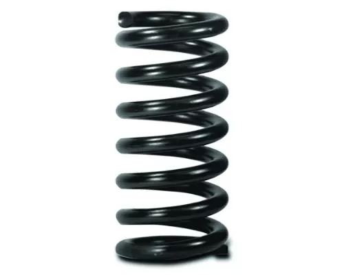 AFCO Front Spring 5.5"x 11" AFCOIL Black w/ 1000 Spring Rate Chevrolet | Buick | Pontiac 1970-1992 - 21000-6
