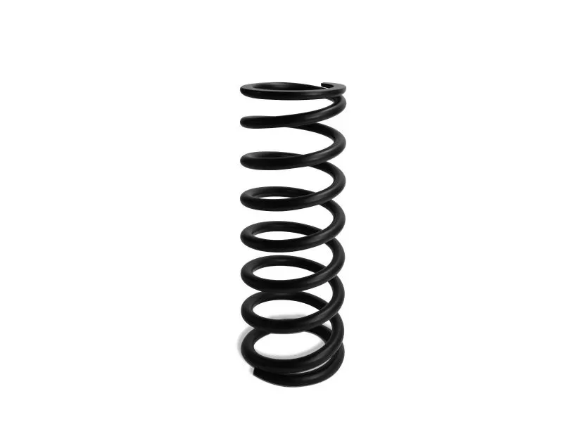 AFCO 12" Black AFCOIL Springs w/ 100 Spring Rate - 22100B
