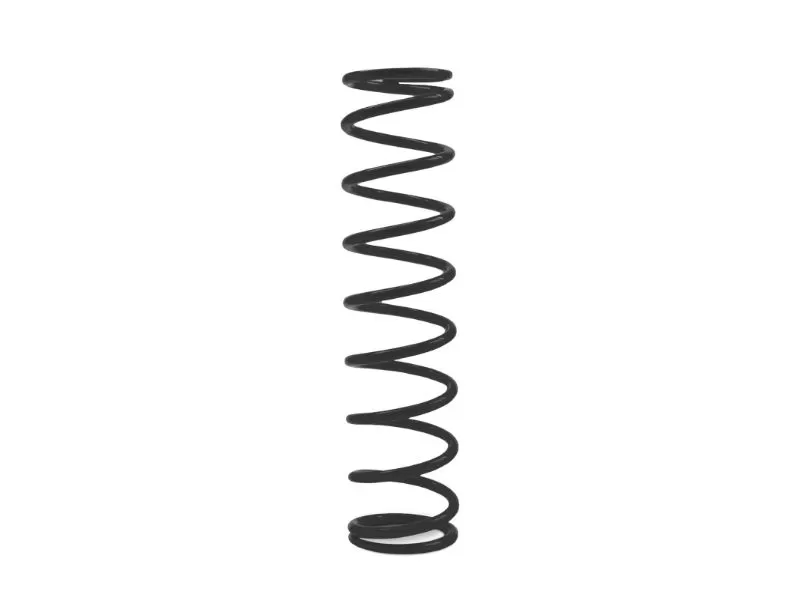AFCO 14" Black AFCOIL Springs w/ 150 Spring Rate - 24150B