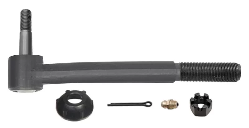 AFCO Steel Stock Type Inner Right Hand Tie Rod End Chevrolet Camaro 1970-1981 - 30209