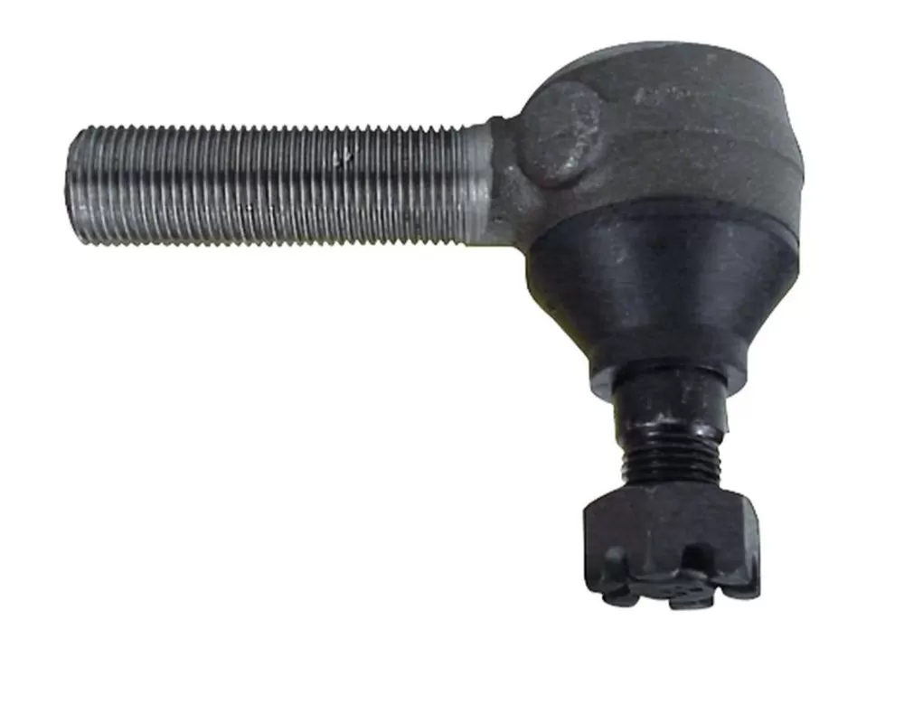 AFCO Steel Stock Type Inner Tie Rod End 4"es Long 5/8" Right Hand Thread - 30238