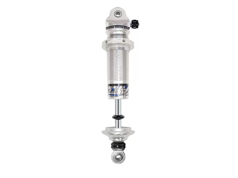 AFCO Aluminum 3" Stroke Coilover Double Adjustable Street Rod Clear - 3840C