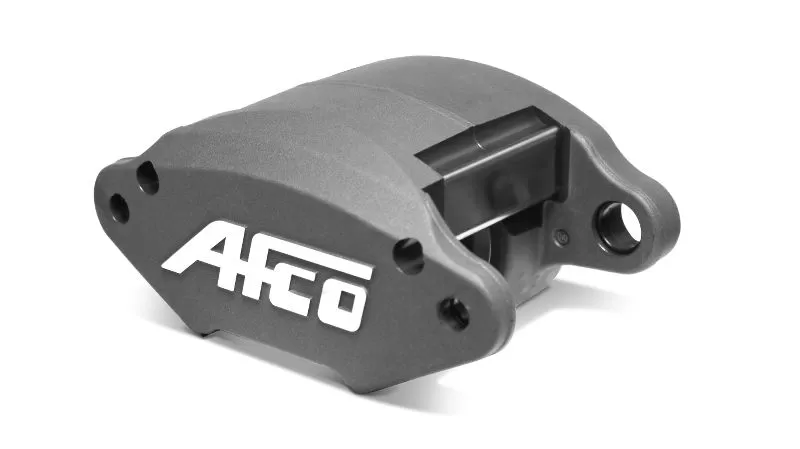 AFCO F44 Forged Aluminum GM Metric Caliper - 6630510