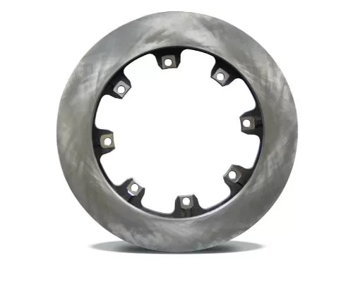 AFCO Cast Iron Brake Rotor 11.75" Diameter .810" Width Pillar Vane Style - 6640100