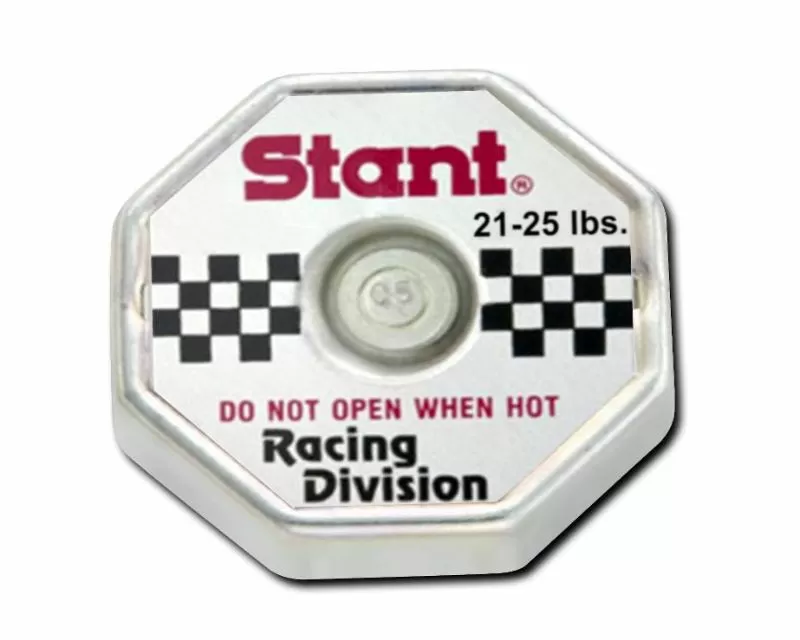 AFCO Radiator Cap 22 Lbs. Stant - 80153