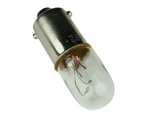 AFCO Replacement Warning Light Bulb - 85289