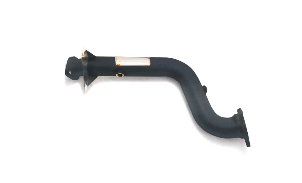 ARMYTRIX Ceramic Coated High-Flow Performance Race Downpipe Mercedes-Benz C-Class W204 RHD 2012-2015 - MB042-RDDC