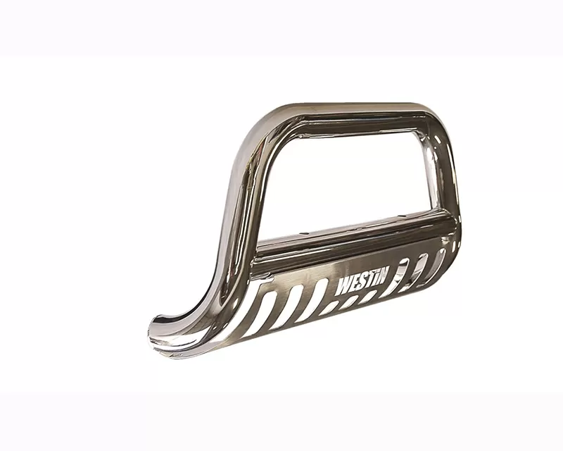 Westin Automotive E-Series Bull Bar Stainless Steel Ford F-250HD Super Duty 2008-2014 - 31-5370